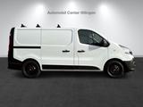 Renault Trafic Kasten L1H1 2,8t Komfort/2,0D/AHK/, Bi-Xe - Renault Trafic: 8.1