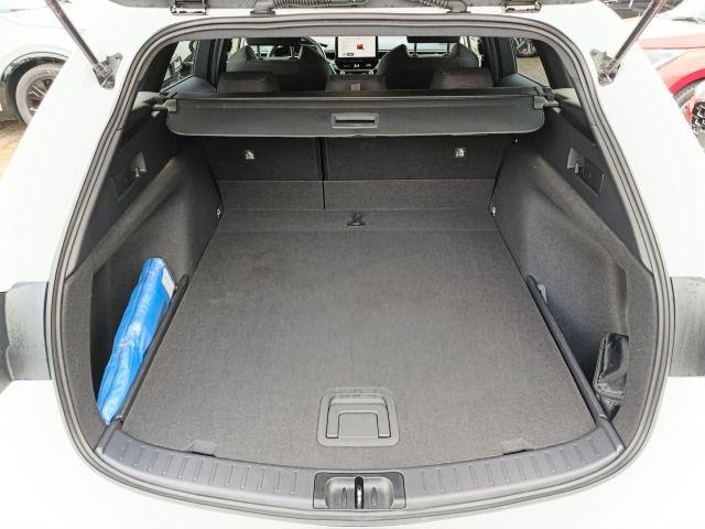 Suzuki SWACE Comfort+ CVT Hybrid