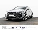 Audi E-TRON 55 2x S LINE/BLACK/21Z/MTRX/ACC/B&O/KAM.