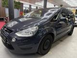 Ford S-Max 2,0 TDCi 100KW DPF Titanium TÜV - Ford S-Max aus 2010: Titanium