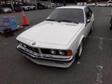 BMW 635 csi - BMW 635: Csi