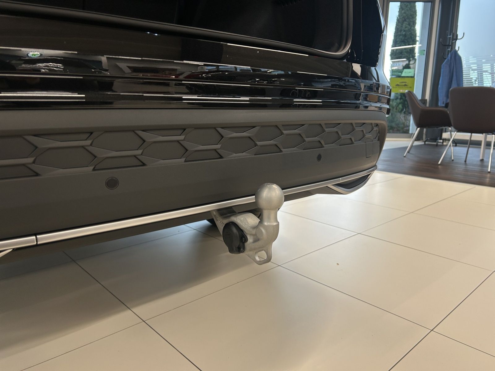 Fahrzeugabbildung SKODA Kodiaq 2.0 TDI 142 kW 4x4 Sportline AHZV MATRIX