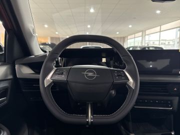 Bild 14 Opel Frontera GS Navi Digitales Cockpit LED Apple Car