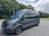 Volkswagen Grand California 680 - Volkswagen Grand California 680