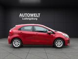 Kia Rio 1.2 Sensation - Kia Rio in Stuttgart