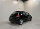 Peugeot 208 1.2 Benzine - Airco - Radio - Topstaat! - Peugeot 208: 1.2