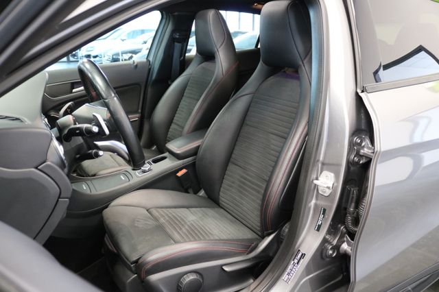 GLA 220 CDI AMG-LINE / d 4Matic/PANO/ACC/KAMERA – Vorschau 15
