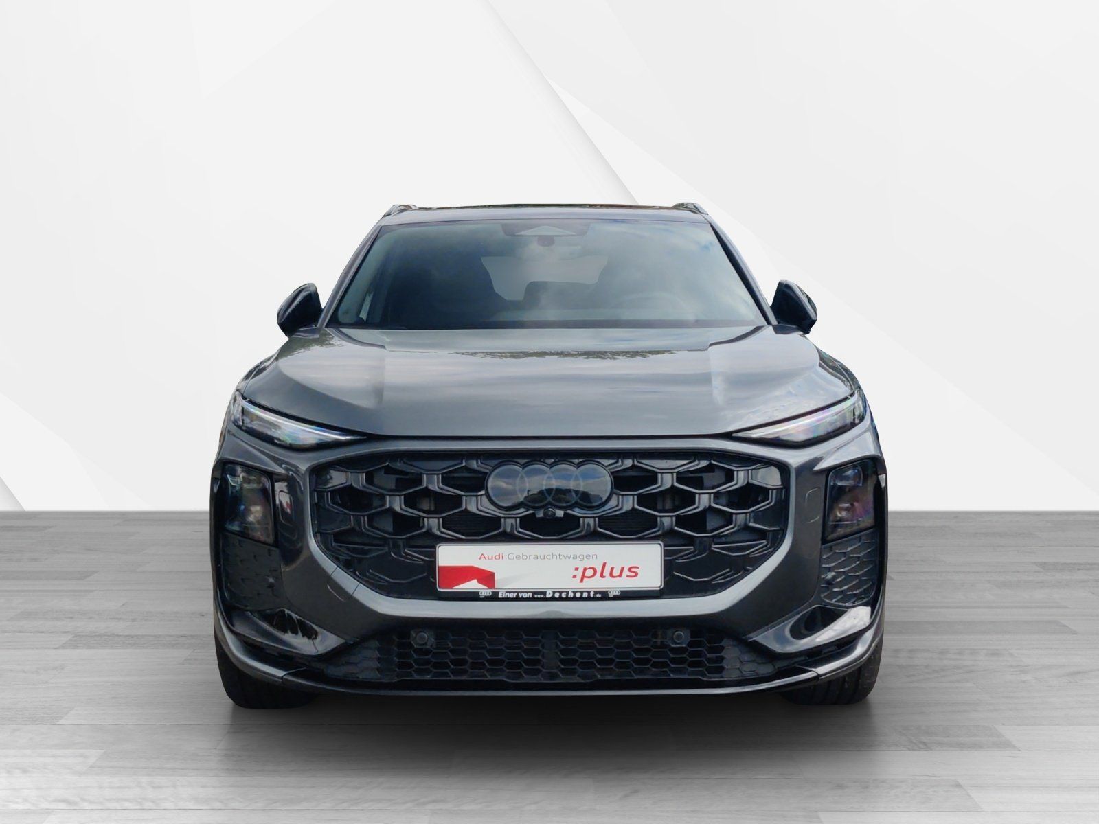 Fahrzeugabbildung Audi Q3 SUV e-hybrid Q3 e-hybrid 200 kW S tronic, Mat