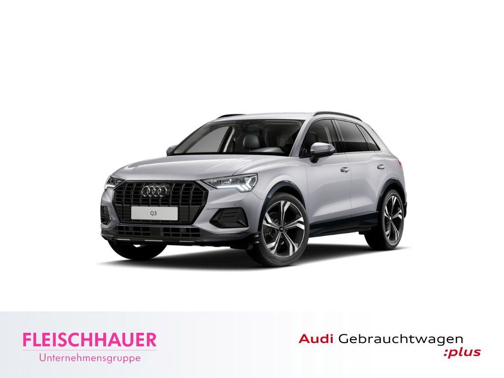 Image of Audi Q3