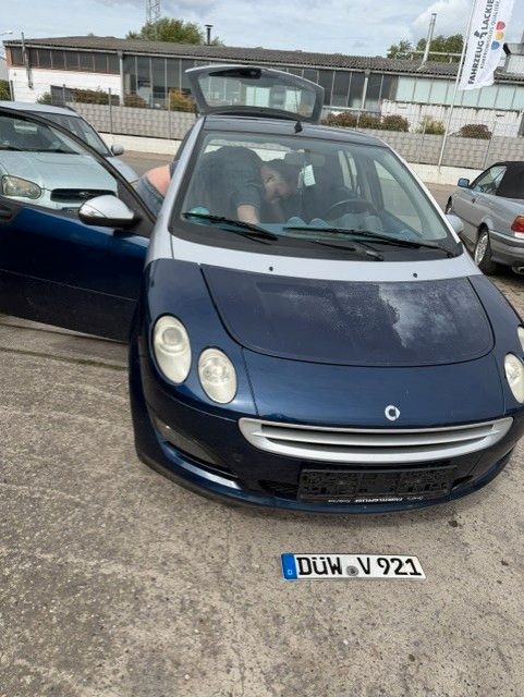 Angebot ansehen Smart ForFour