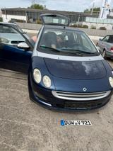 Smart ForFour forfour CDI 70 kW - Smart ForFour mit Diesel-Antrieb: Limousine