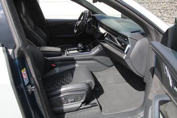 2019 AUDI RSQ8 — миниатюра 35