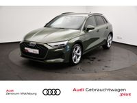 Audi A3 - Vorschau Bild 1
