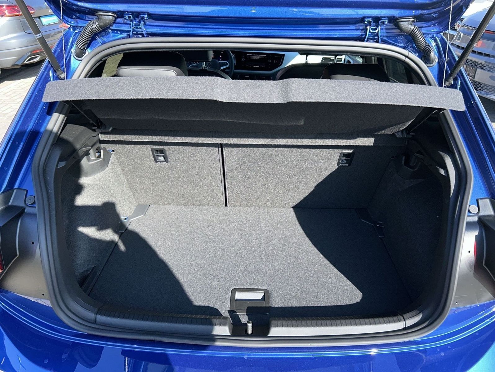 Volkswagen Polo - Bild 26