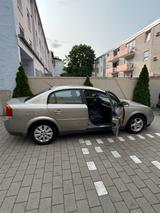 Opel Vectra zu verkaufen in Lampertheim - Opel Vectra in Mannheim