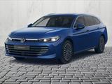 Volkswagen Passat 2.0 TDI 4MOTION *AHK*STDHZG*PANO*DCC* - Volkswagen Passat: Blau, Kombi, Motion