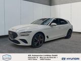 Genesis G70 Shooting Brake Sport 2.0 T-GDI A/T Komfor... - Genesis G70 aus 2022