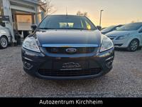 Ford Focus Lim. Style