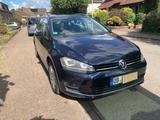 Volkswagen Golf 2.0 TDI DSG BMT Highline Variant Highline