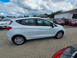 Ford Fiesta Trend - Ford Fiesta Gebrauchtwagen in Kassel