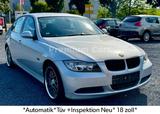 BMW 318i Limousine *Automatik*18 zoll*Tüv Neu* - BMW 318 aus 2008: 318i