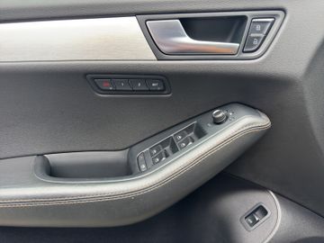 Audi Q5 - 11