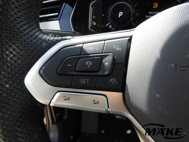 Passat Variant GTE eHybrid DSG LEDER AHZV IQ.L R