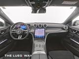 Mercedes-Benz C 200 d AMG+NIGHT+SHD+360°+EDW+SOUND+DISTRONIC++ - Mercedes-Benz C 200 in Bielefeld