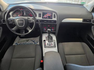 Audi A6 - 9