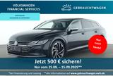 Volkswagen Arteon SB Elegance 2.0 TDI SCR DSG RFK*PDC*Tempo - Volkswagen Arteon in Bonn