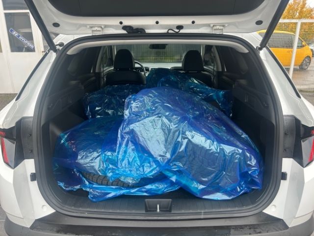 Fahrzeugabbildung Hyundai Tucson Prime Plug-In Hybrid 4WD Pano+ECS+ASSISTE