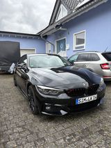 BMW 440 Gran Coupé 440i Gran Coupé Luxury Line A... - BMW 440 Gran Coupé aus 2018