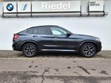 BMW X4 xDrive20i M Sportpaket*AHK*Head-Up*Laser*HiFi - BMW X4 in Oberhausen