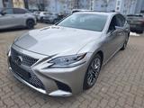 Lexus LS 500 Top gepflegte Limousine* zuverlässig - Lexus LS 500 Gebrauchtwagen