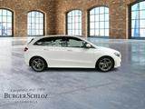 Mercedes-Benz B 200 AMG W-Paket S-Sitz KeyLess PDC SHZ LED LM - Gebrauchtwagen in Göppingen