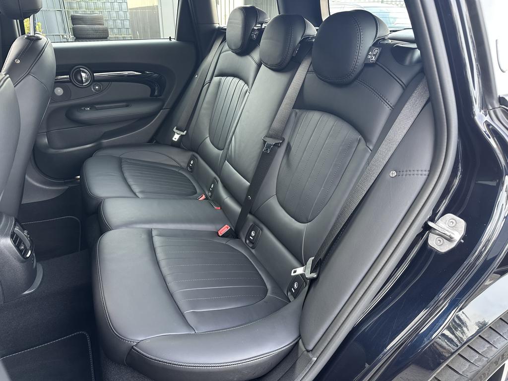 MINI Cooper S Clubman