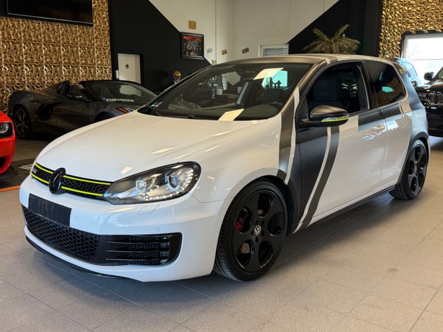 Volkswagen Golf VI GTI special Edition MTM 271/ Xenon/RFK/