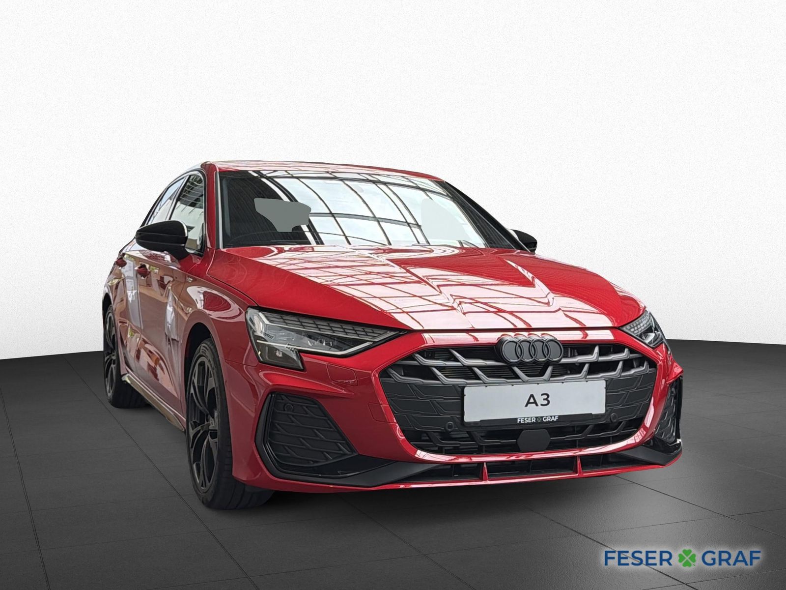 Audi A3 - Bild 3