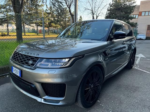 Land Rover LAND ROVER Range Rover Sport 3.0 SDV6 249CV HSE 