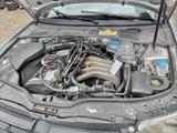 Volkswagen VW Passat BG3  LPG - Volkswagen Passat mit LPG-Antrieb