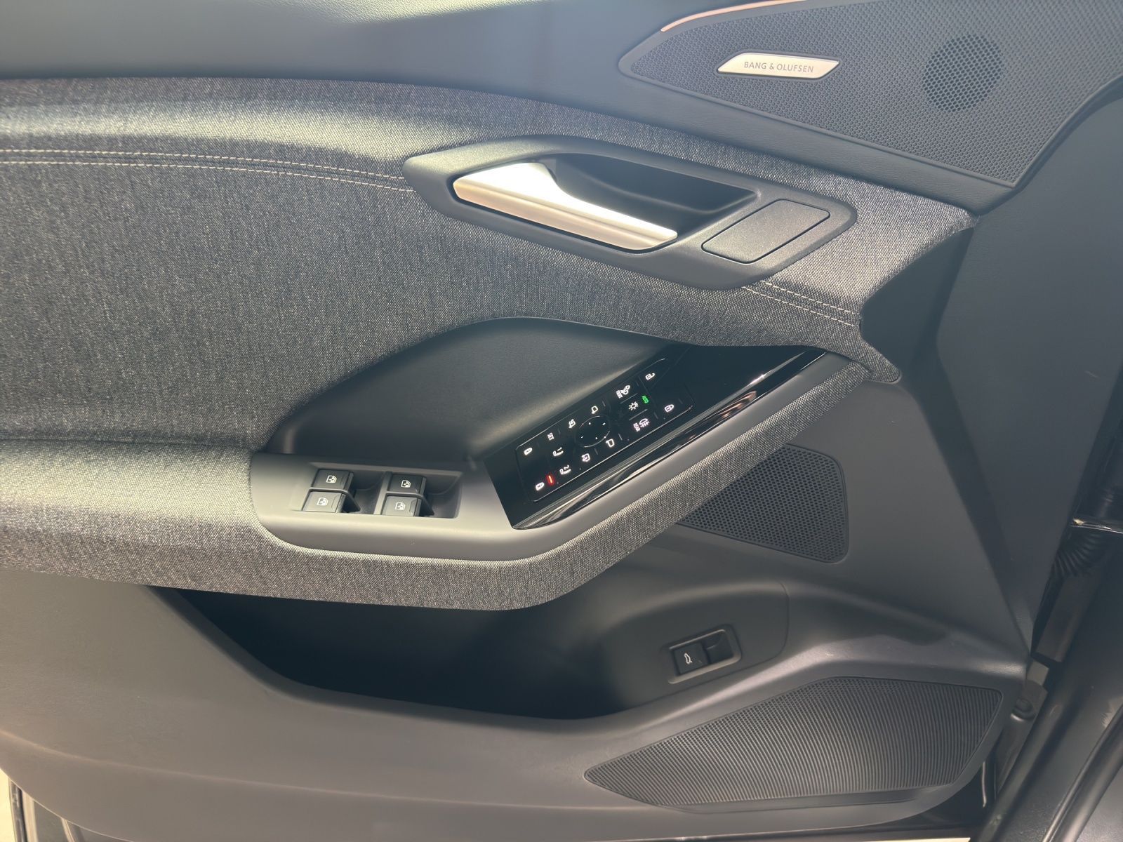 Audi Q6 e-tron - Bild 8