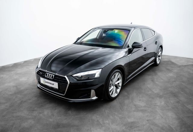 Audi A5 Sportback Quattro