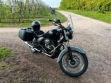 Moto Guzzi California Stone Tour  - MOTO GUZZI STONE