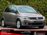 Volkswagen *Golf*Plus*VI Style*Sitzheizung*PDC*