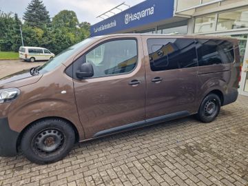 Bild 5 Opel Vivaro Zafira Kombi L