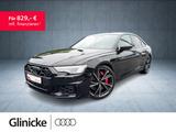 Audi S6 Limousine TDI AHK/Matrix/21"/S-Sportsitz/SHZ/