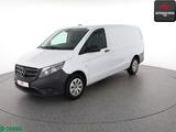 Mercedes-Benz Vito 114 CDI KASTEN LANG NAVI,KAMERA,1.HAND,SH - gebrauchte Mercedes-Benz Vito aus dem Jahr 2021