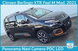 Citroën Berlingo XTR 1.2i PANO SITZH NAVI LED Tische Fee - Citroën Berlingo: L2
