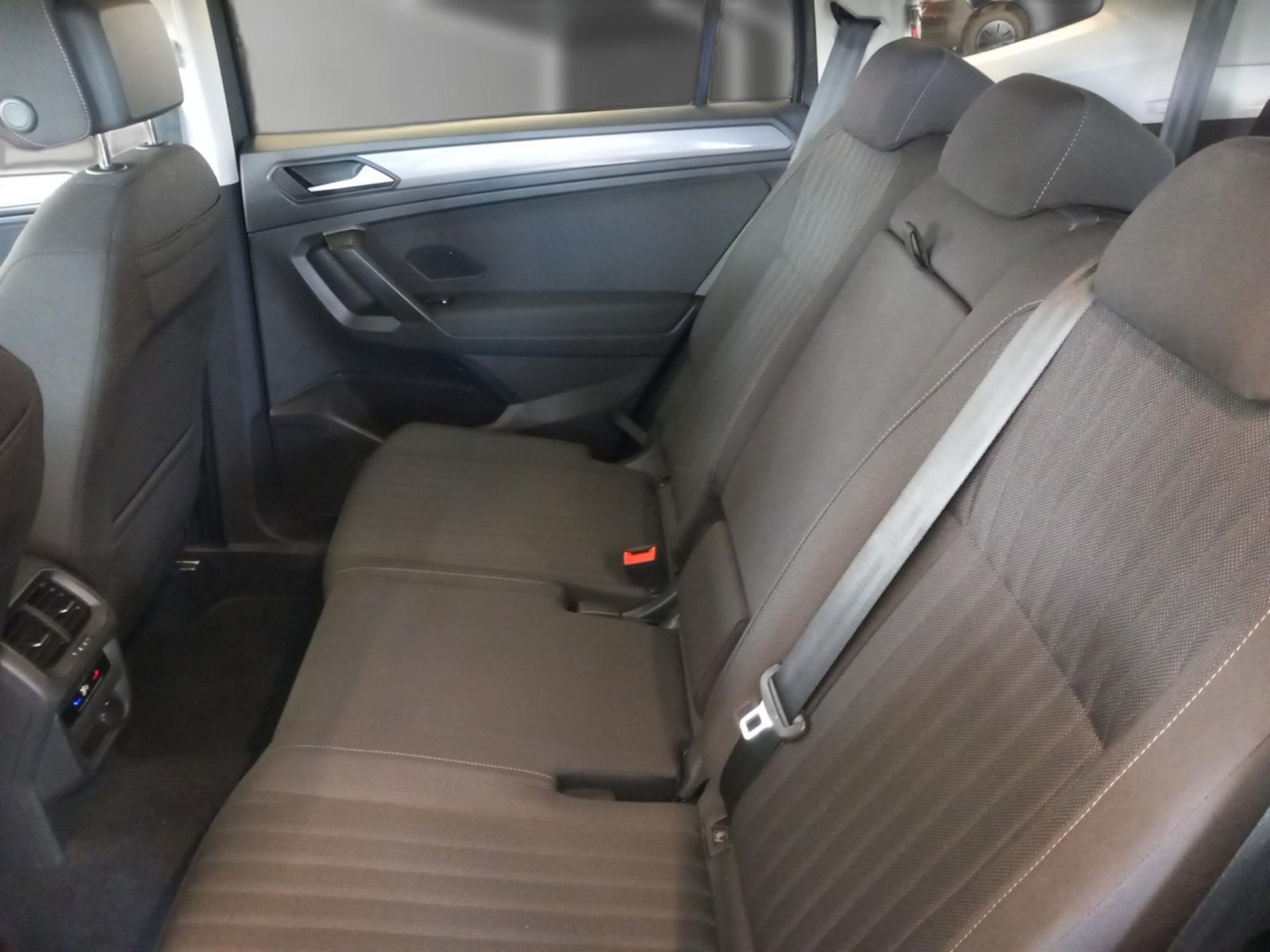 Volkswagen Tiguan Allspace - Bild 19