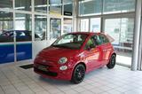 Fiat 500 Pop Star - Fiat 500: Star